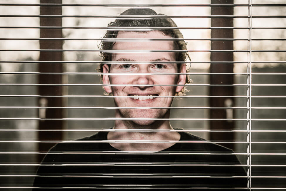 technischer Mitarbeiter